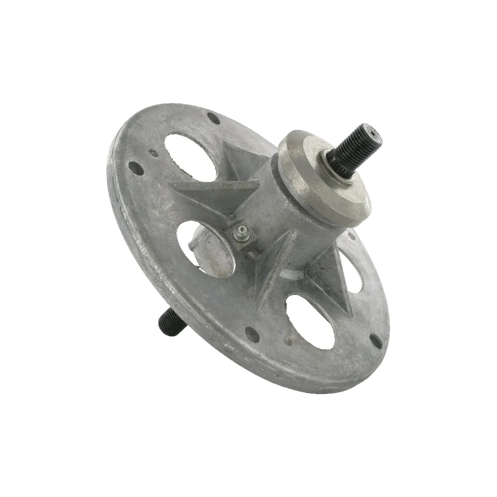 Carcasă lagăr cu arbore 160mm 1401241