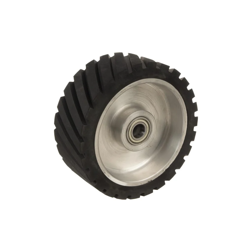 Roată de contact 200x75x42 cu rulment 1535005