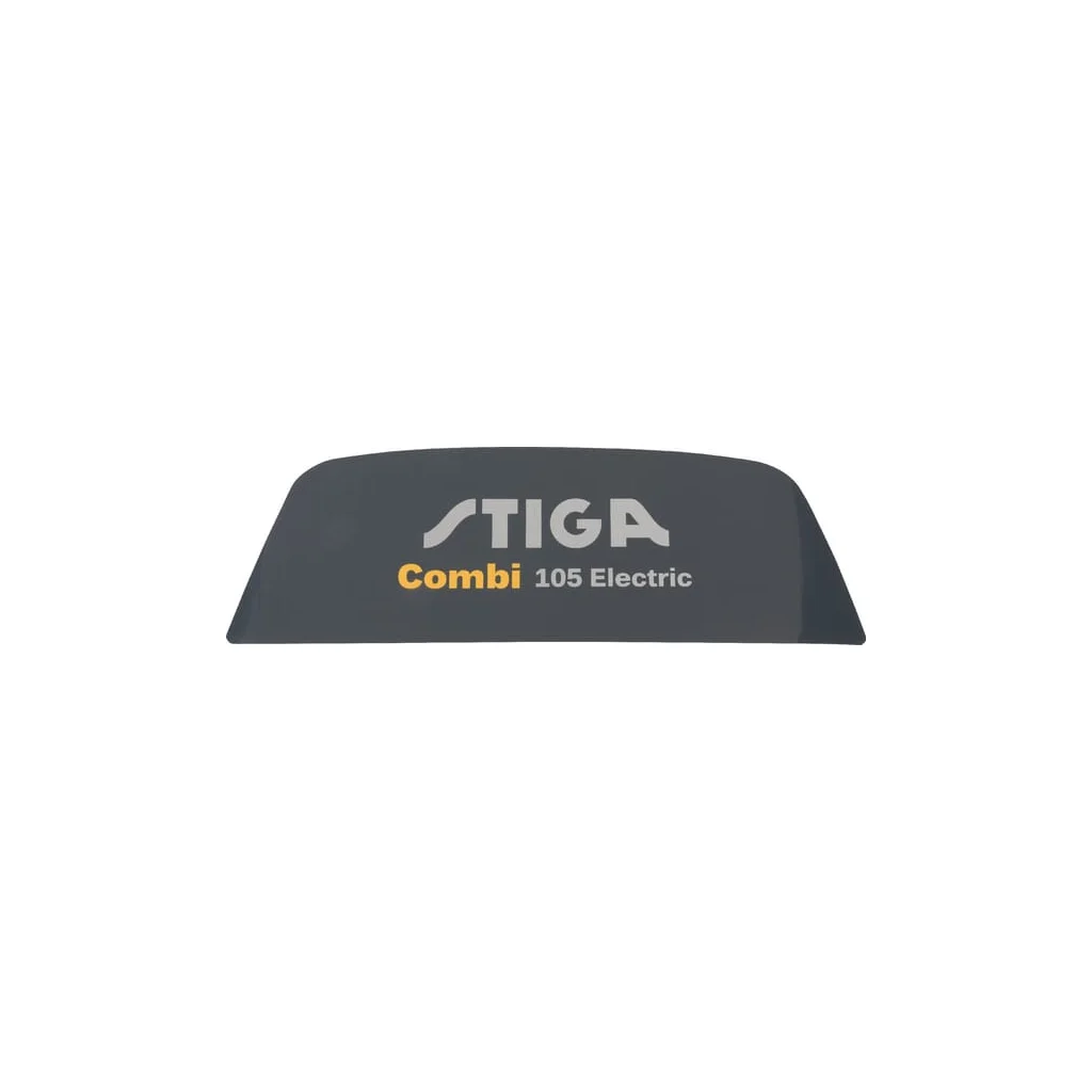 Autocolant "Stiga Combi 105 EL" 1143685511