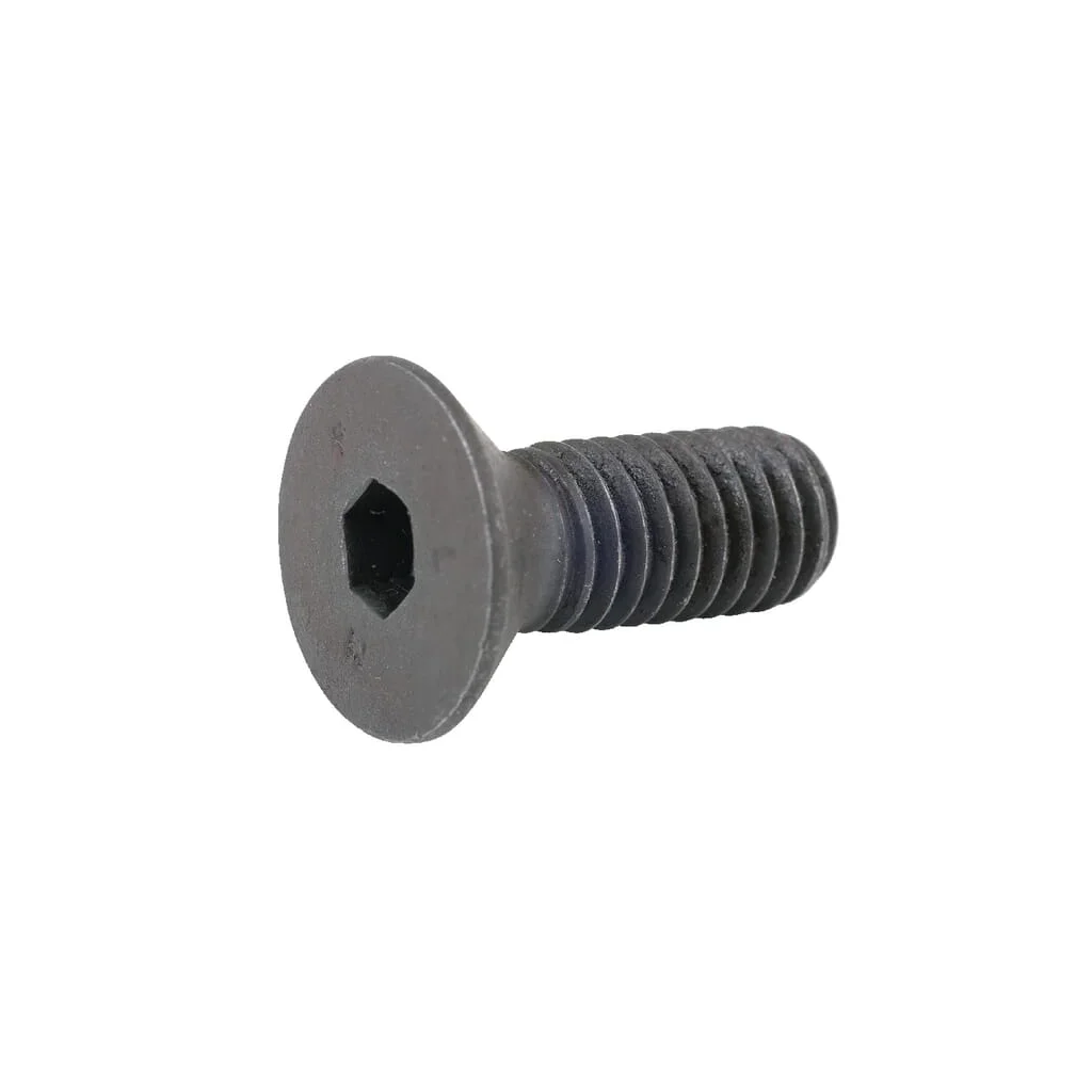 Șurub cap înecat orificiu hexagonal 3/8"x1" 1030571