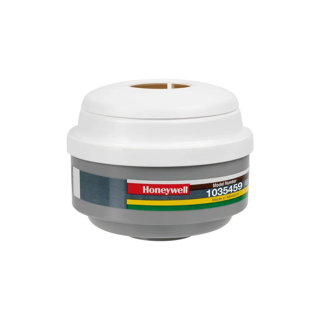 Filtru baionetă Honeywell-North ABEK1P3 (8x) 1035459