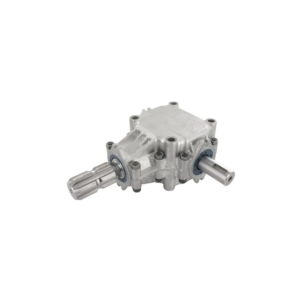 Cutie de viteze L-25A 1:1 124010