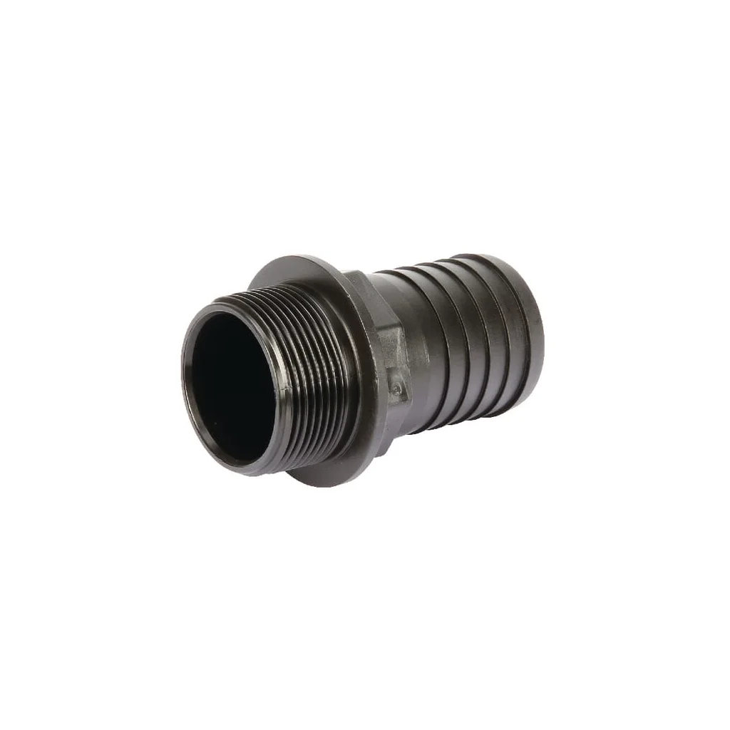 Racord furtun 45mm x 1 1/2" tată 1032645