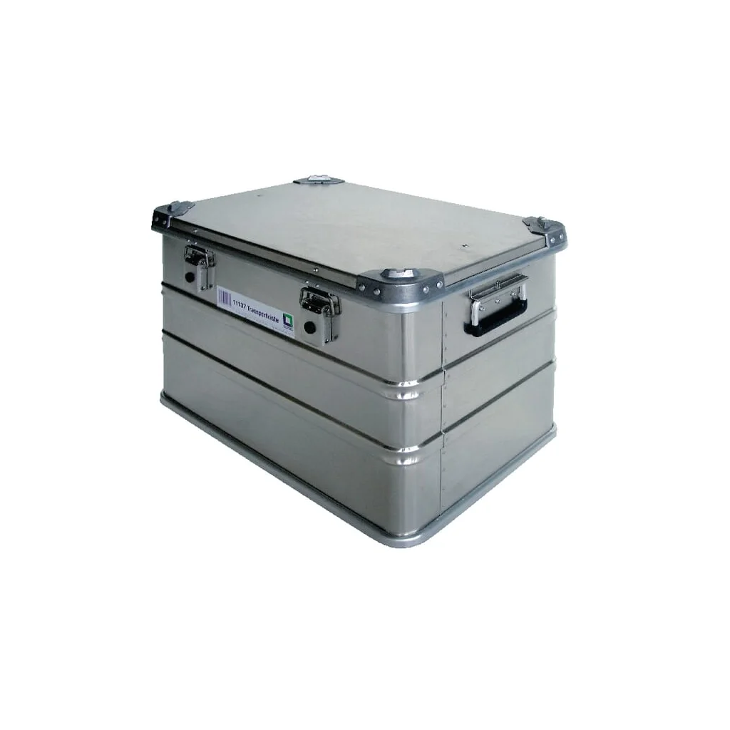 Ladă de transport 800x600x410mm 11180GST