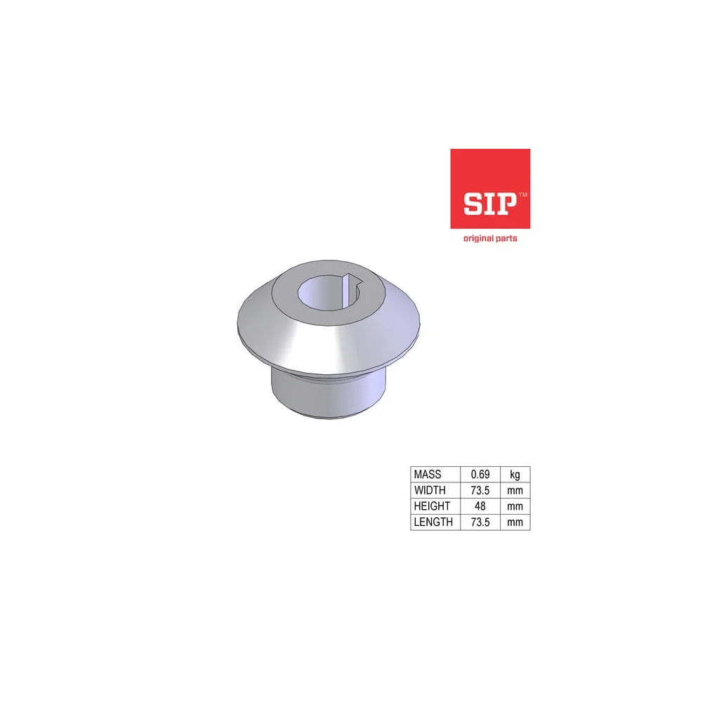 Pinion 151940109
