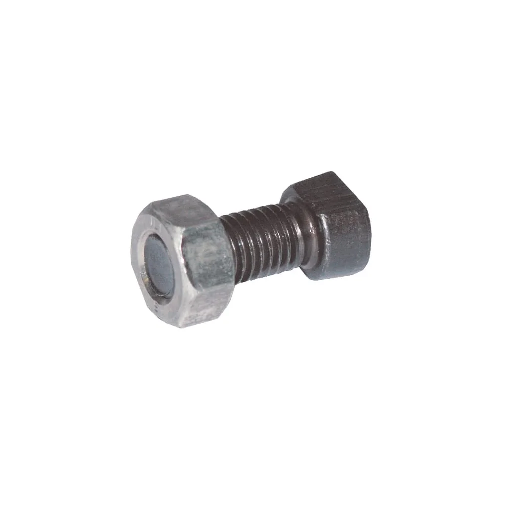 Șurub plug cap conic cu piuliță M12x35mm C2F grupa 12.9 25 buc. 1235C2FBP025
