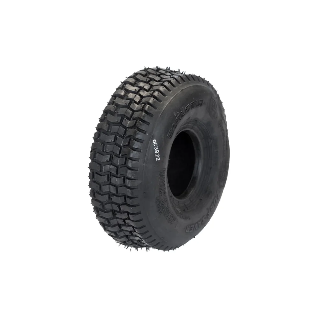 Anvelopă 11x4.00-4 NHS TL 2PR 27 A4 Turf Saver 1257042TLTURFSAVER