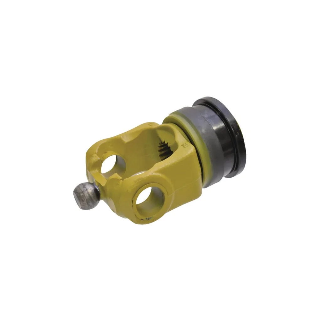 Furcă cardanică cu deconectare rapidă 1-3/4" 20 caneluri T CvJ 80/V CvJ 80 Comer 141028360