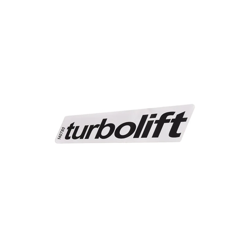 [AMAT2-65309] Autocolant Fella "Turbolift" 140780