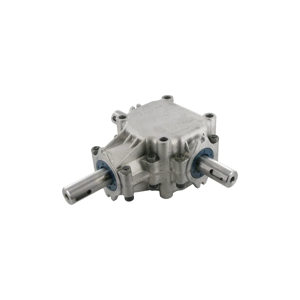 Cutie de viteze L-25A 1.35:1 124016