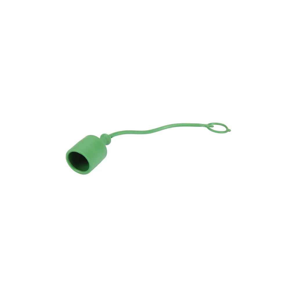 Dop de praf verde 3/8" 1408510