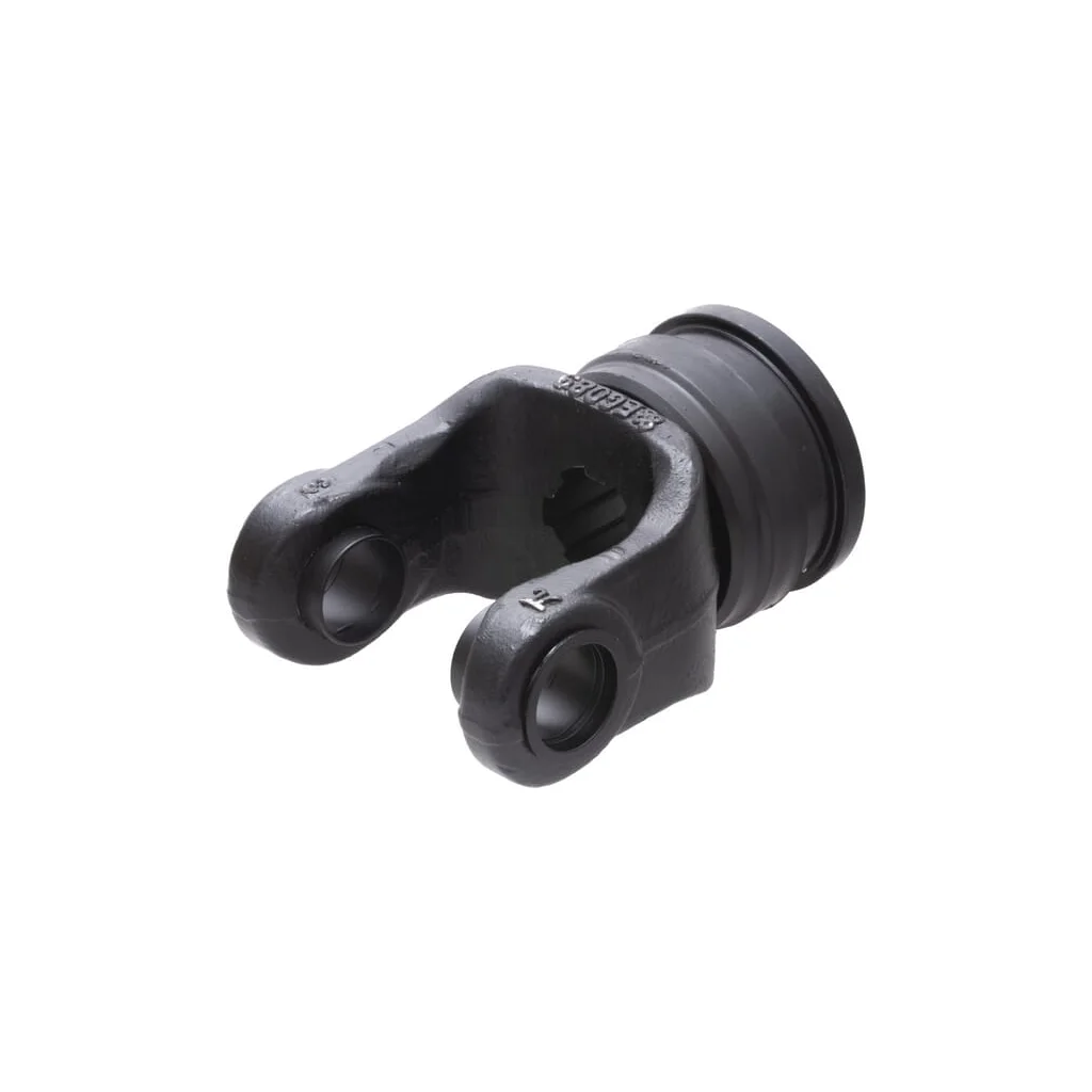 Furcă cardanică cu deconectare rapidă 1-3/8" 6 caneluri T60/V60 Comer 141026544