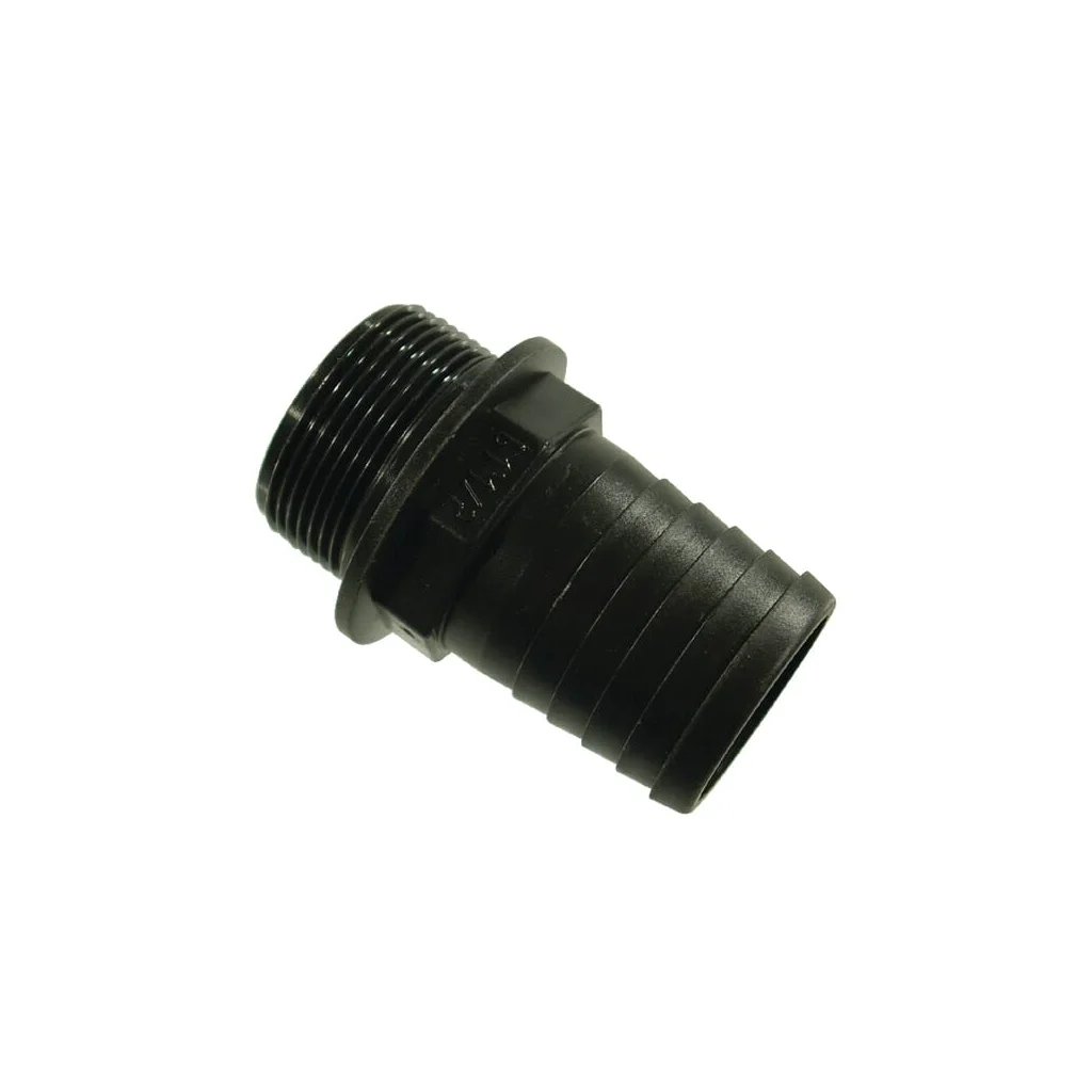 Racord furtun 50mm x 1 1/2" tată 1032650
