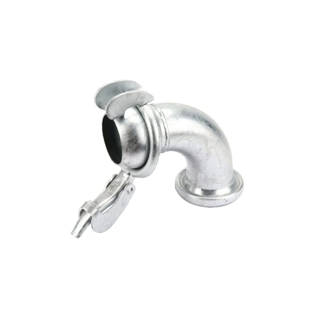 Tată/Mamă 3 2/2"Cot 90° Bauer 1041101