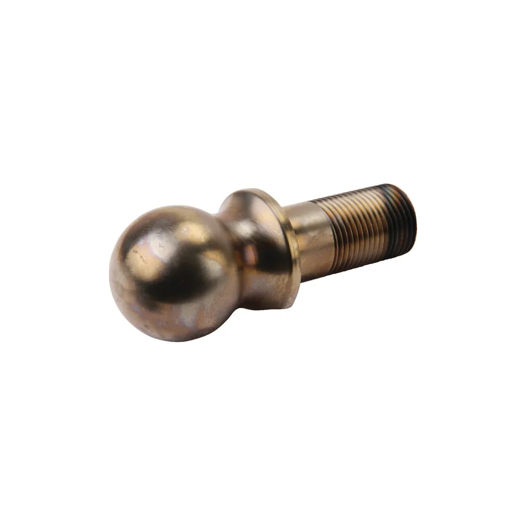 Cap sferic filetat M24x2 Z, YZ, P & M 1119201