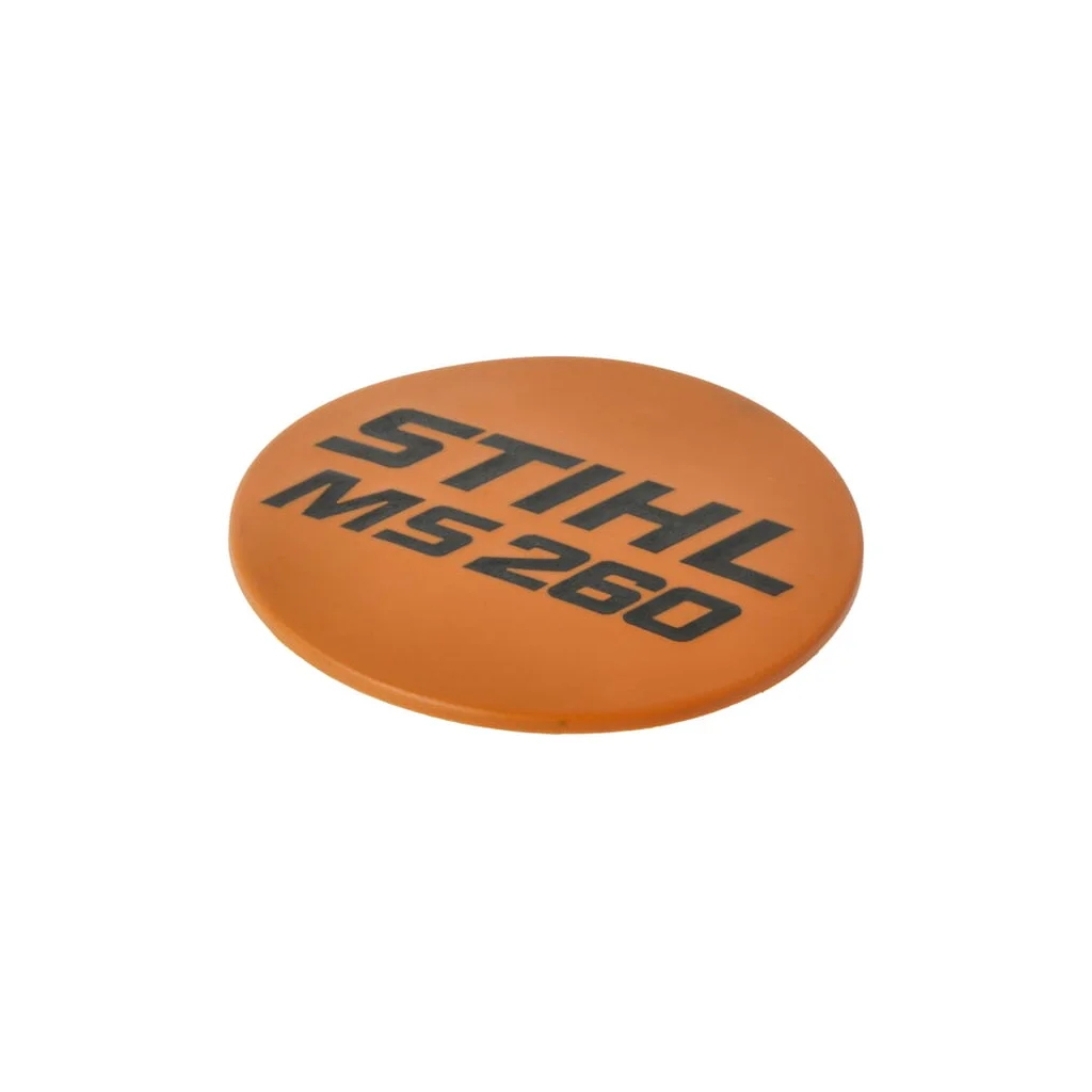 Plăcuță de identificare MS 260 11219671507