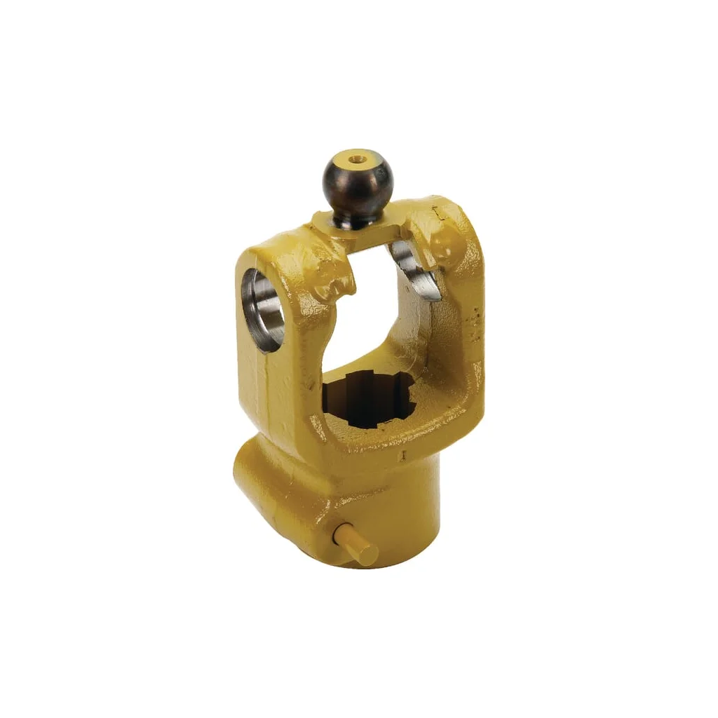 Furcă cardanică cu deconectare rapidă 1-3/4" 6 caneluri W2480 Walterscheid​ 1341581