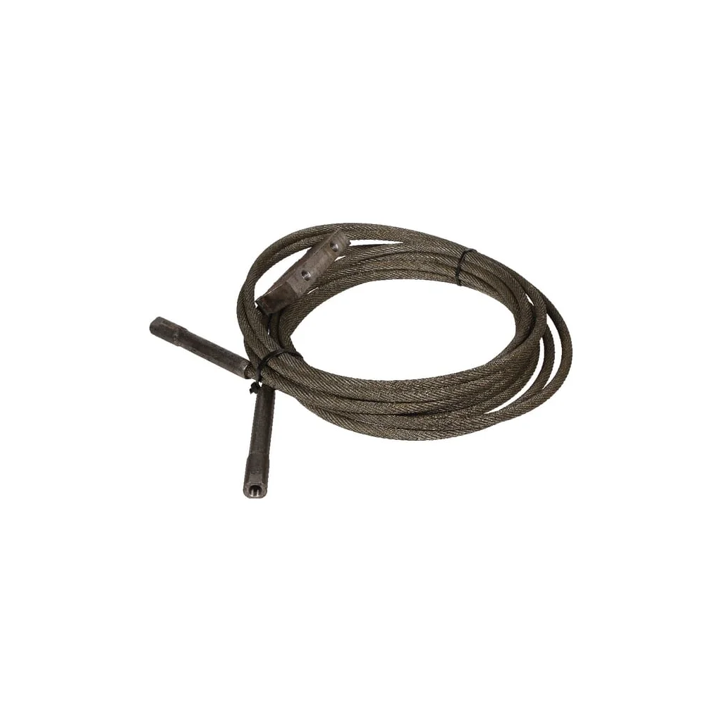 Cablu Bowden 9015 mm, Mullos 15284
