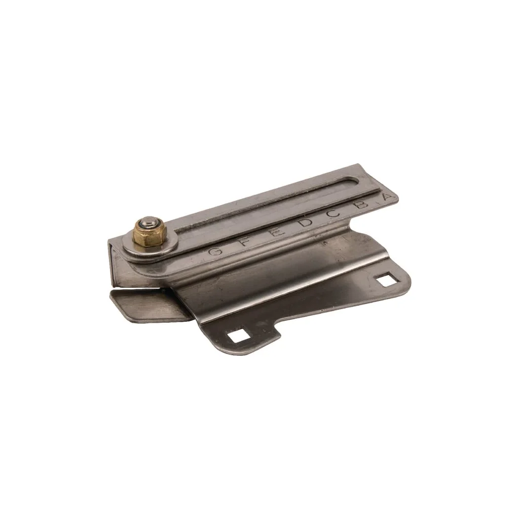 Paletă de împrăștiere TS130 dreapta 1525110