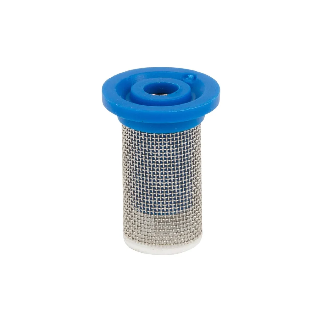 Filtru de supapă cu bile 12393