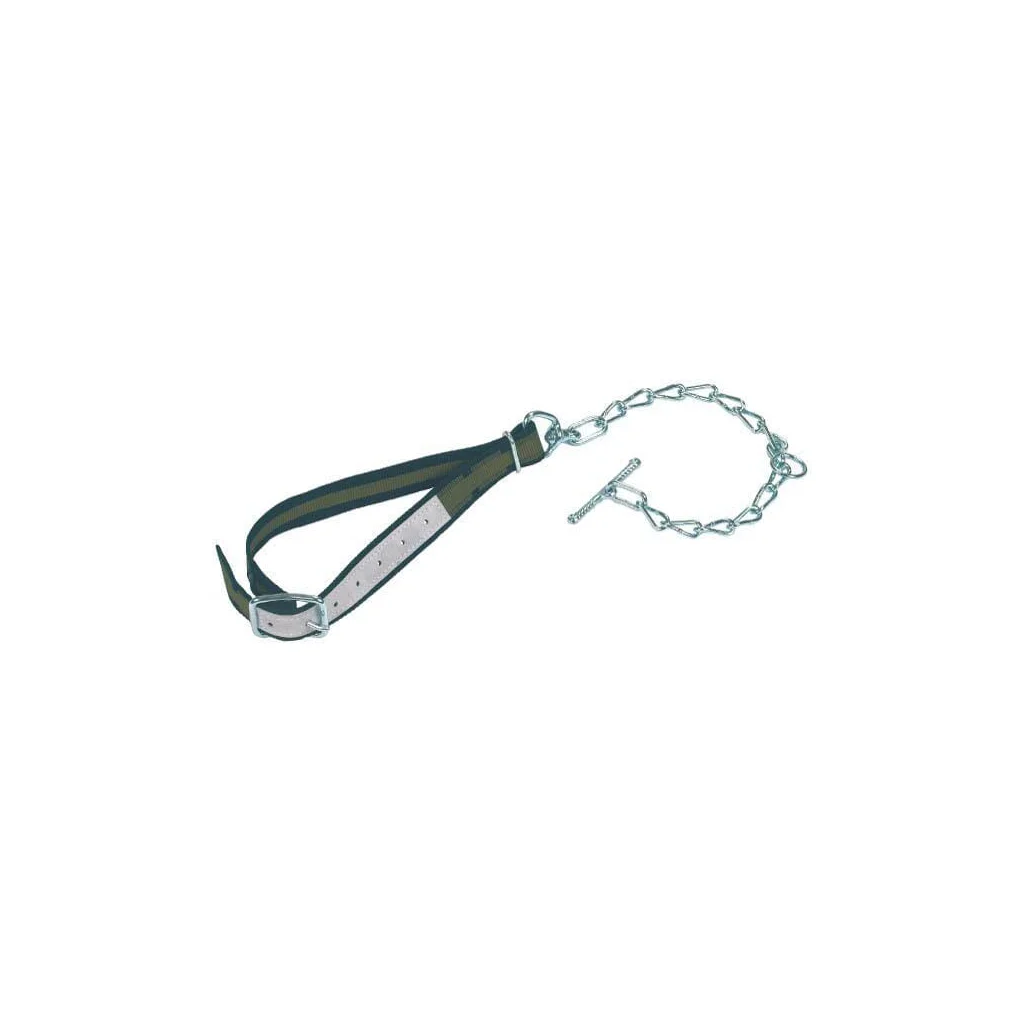 Colier  85x4cm cu lanț și închizătoare 12461KER