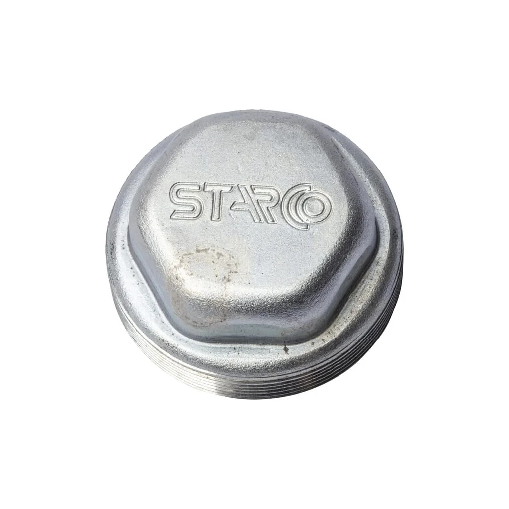 Capac ax pentru EK10-16,48 mm 1255501010
