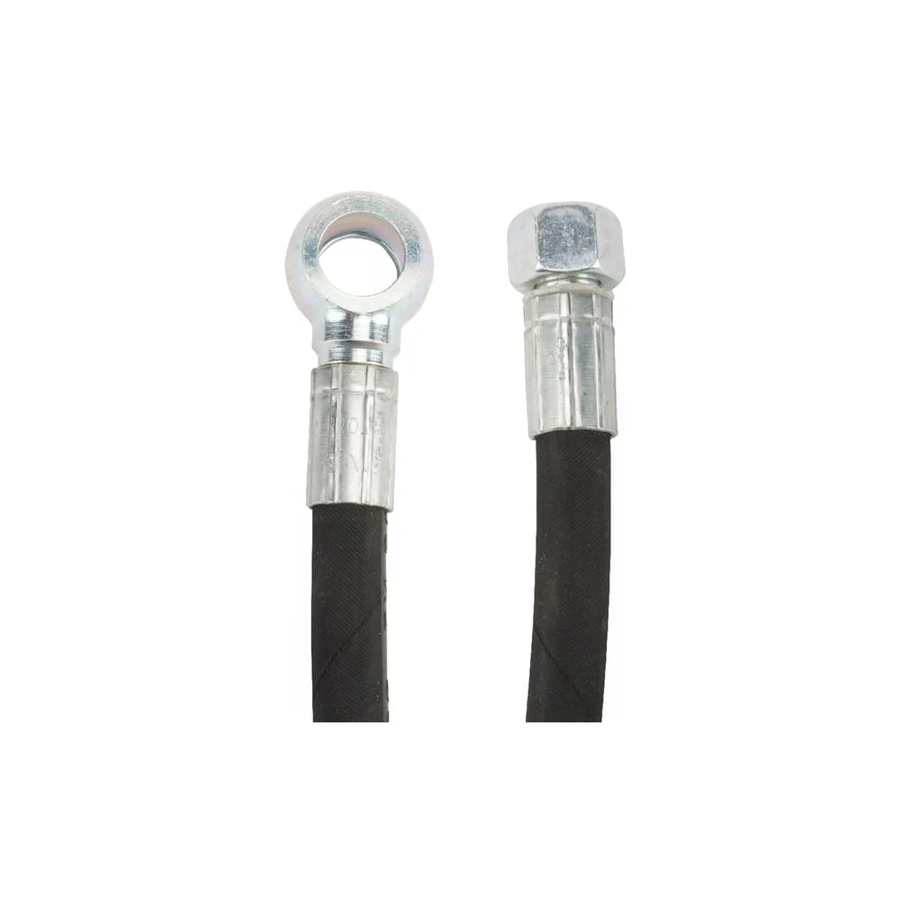 Furtun hidraulic 10x550 1413490