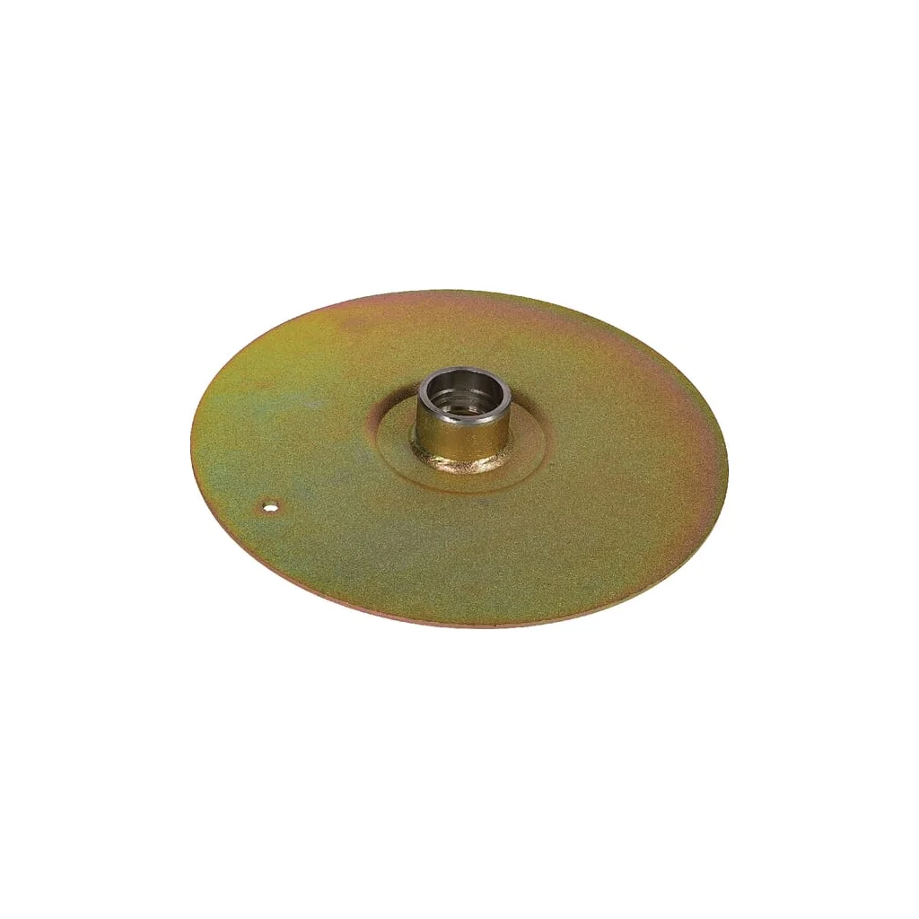 [AMAT2-65437] Disc brazdă Fella 140206