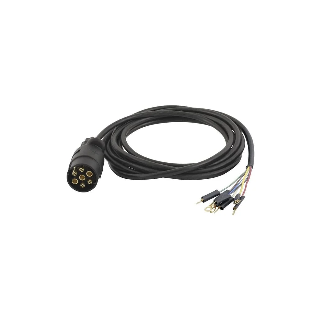 Cabluri electrice pentru remorci 7,6 m 1420290781