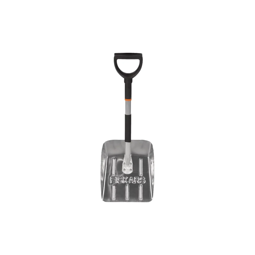 Lopată de zăpadă, lumină, mașină, 141020, Fiskars 141020