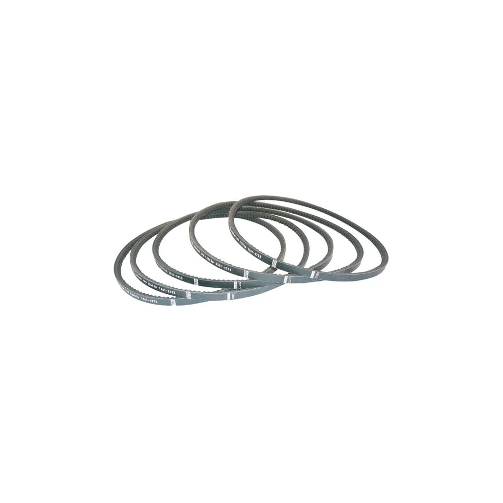 Curea de transmisie trapezoidală XPA 862 1117400