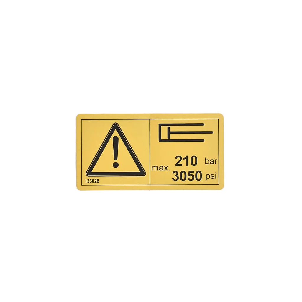[AMAT2-62491] Autocolant Fella 133026