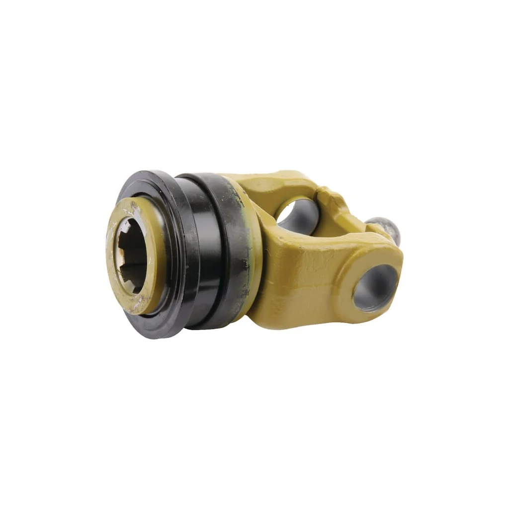 Furcă cardanică cu deconectare rapidă 1-3/4" 6 caneluri T CvJ 80/V CvJ 80 Comer 141028361