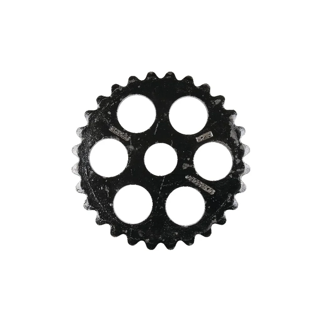 Inel Cambridge dințat d=60 600mm 15395
