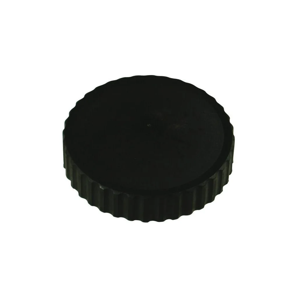 Capac rezervor de ulei, negru, AR115 1040322