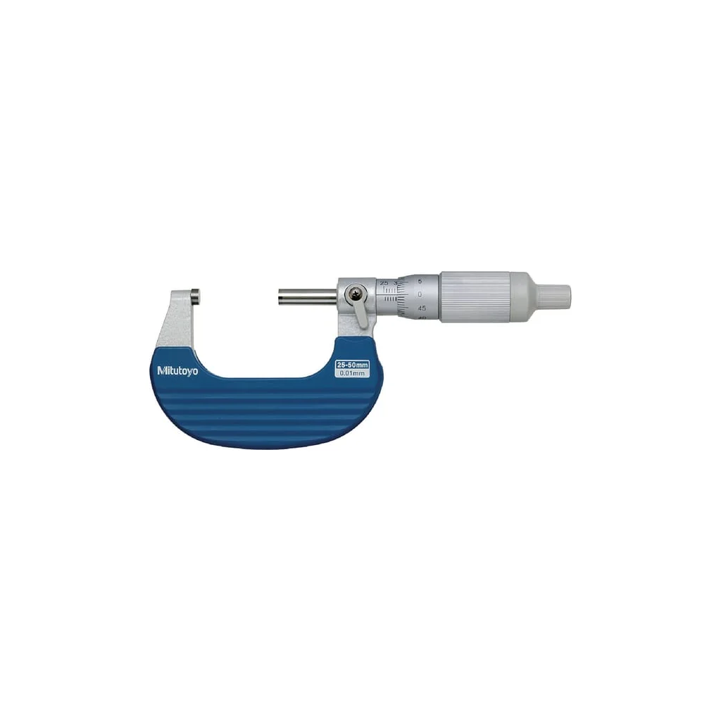 Micrometru exterior 0-25mm 102707