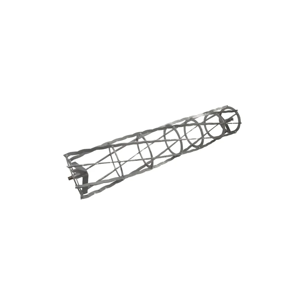Grapă rotativă fără rulment 103000437