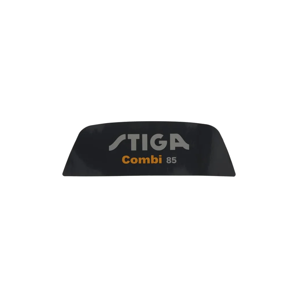 Autocolant Stiga Combi 85 FM-CD 1143685461