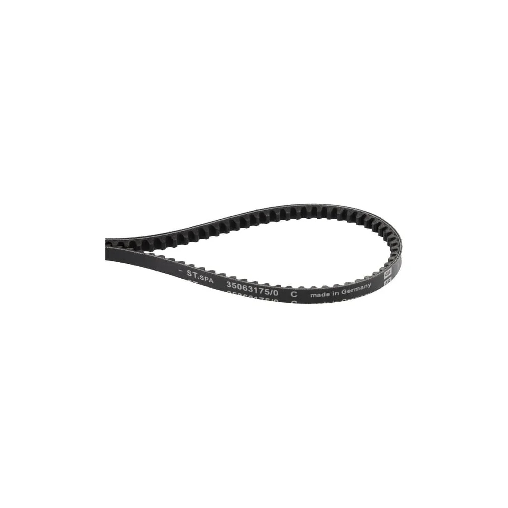 Curele de transmisie trapezoidală 1350631750