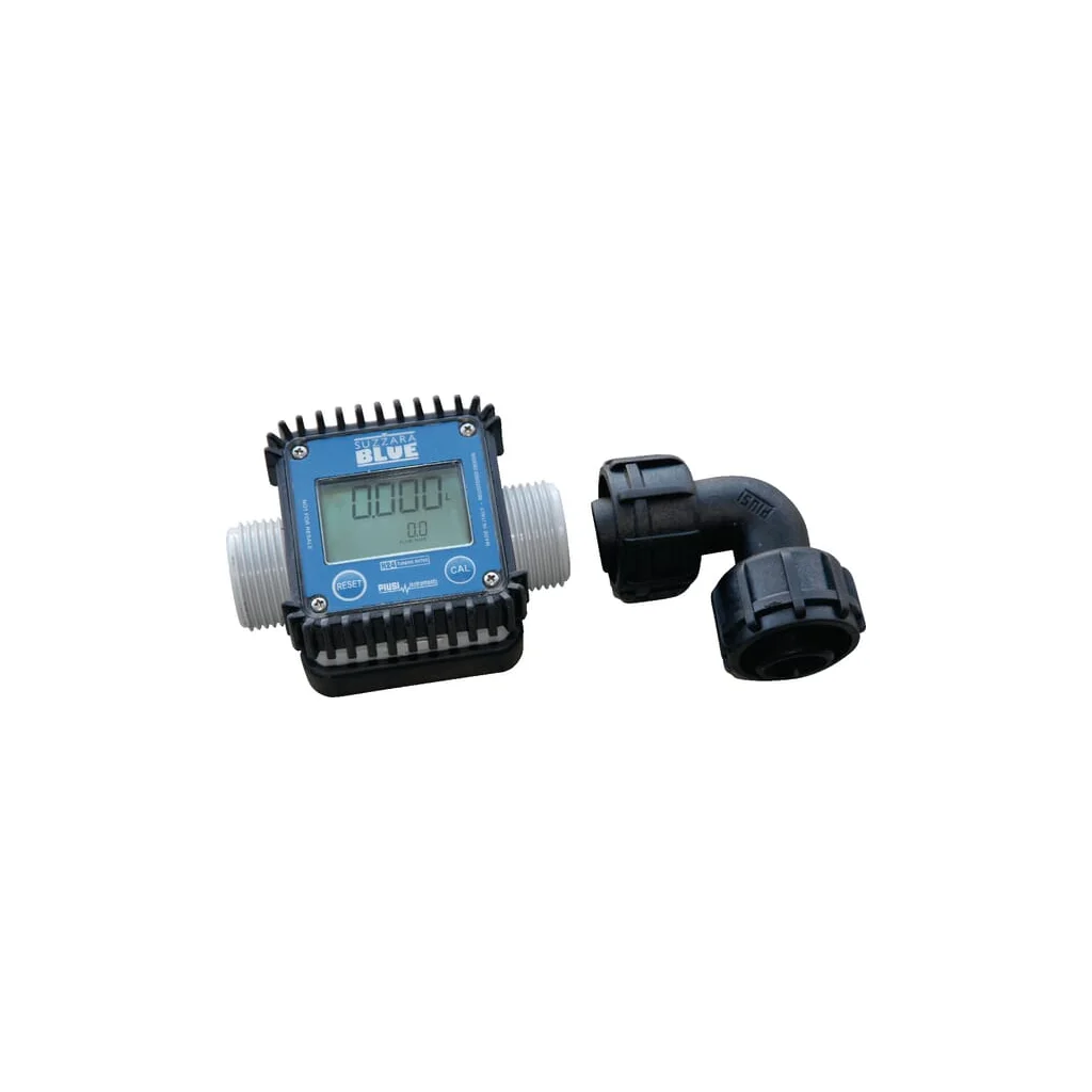 Contor litri digital K2 potrivit pentru AdBlue® 10274CEMO