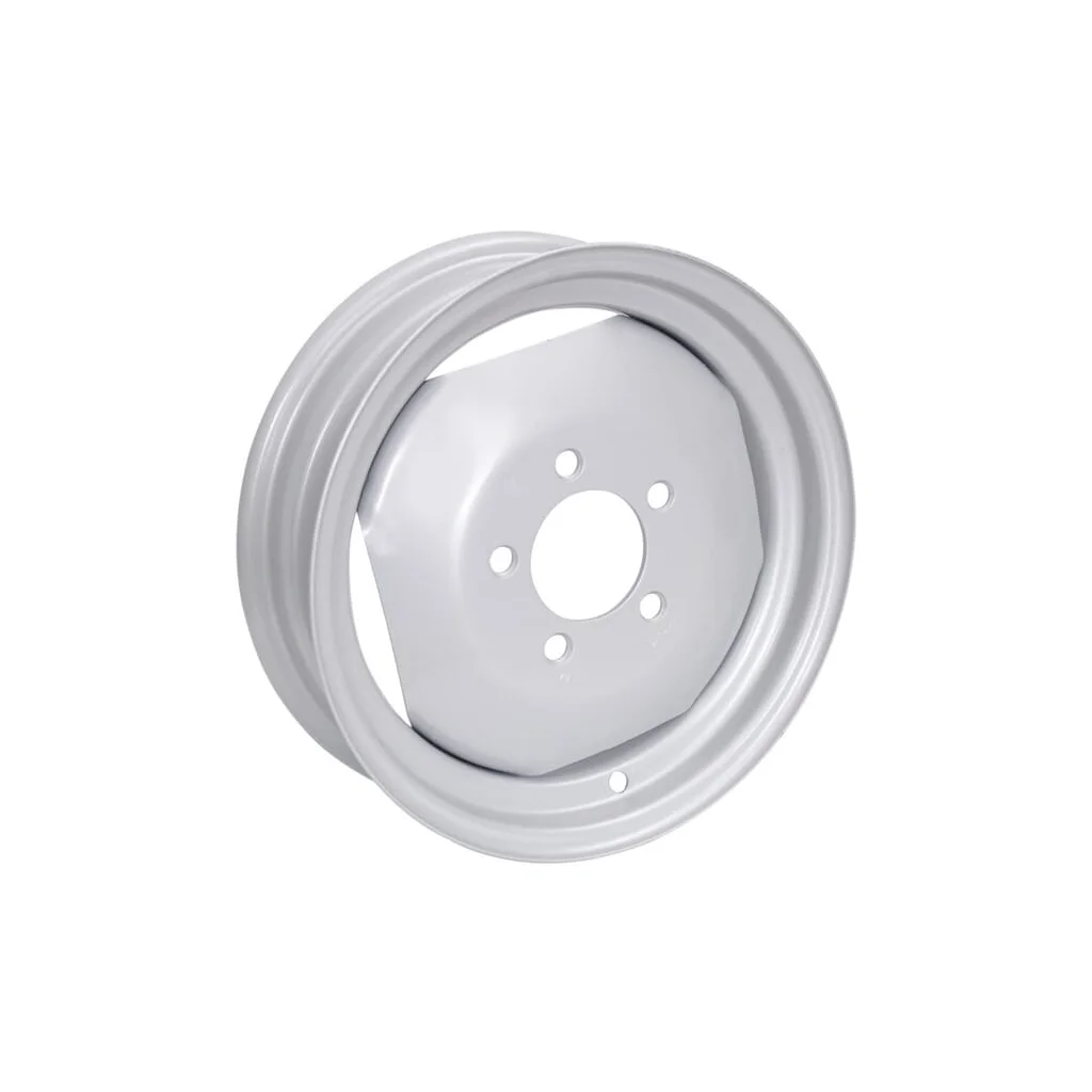 Jantă roată  faţă, 16", 5 orificii 12520042270092