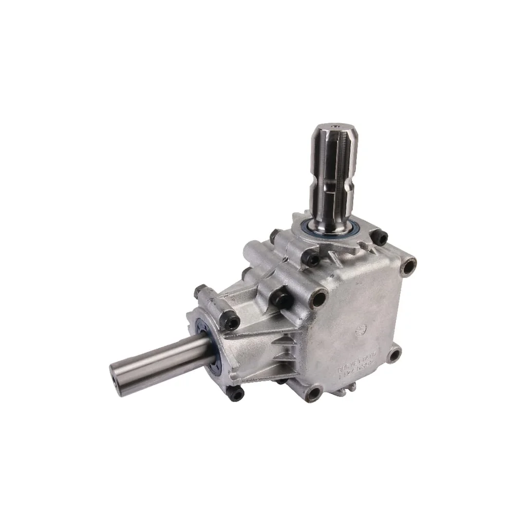 Cutie de viteze L-25A 1:1,9 124902