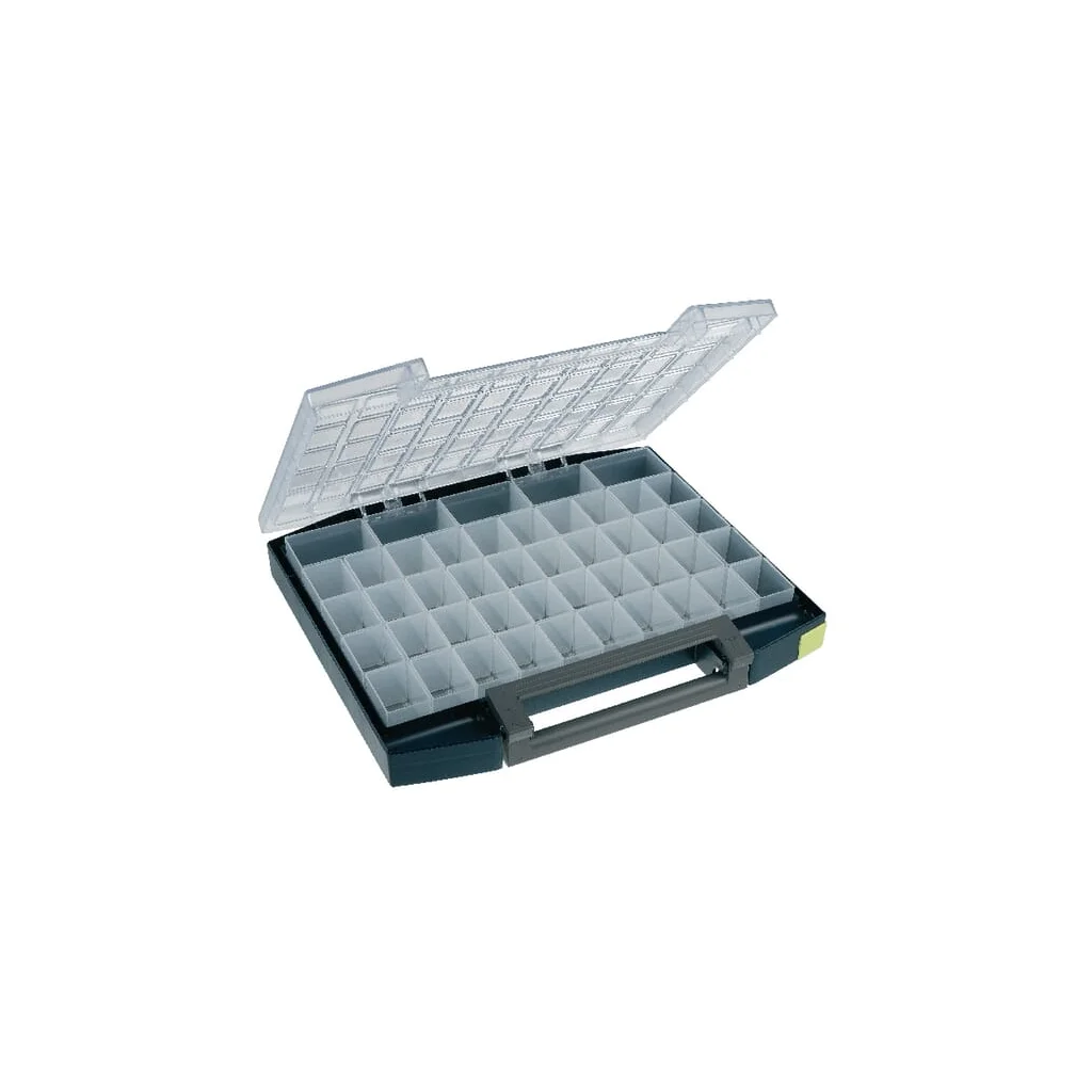 Cutie asortată Boxxser 55 5x10-4 134897