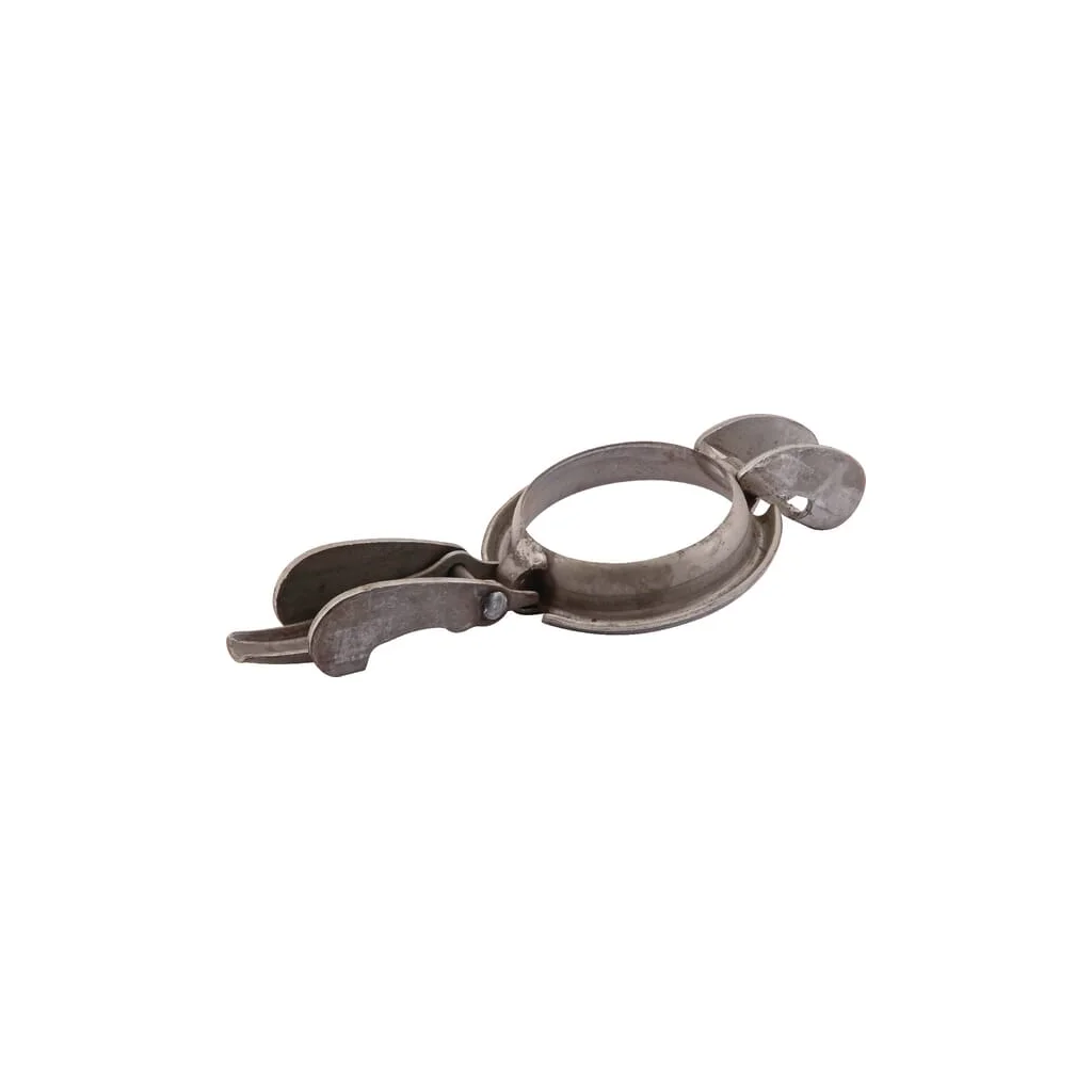 Set cleme 3 1/2" 89mm negru 1040184