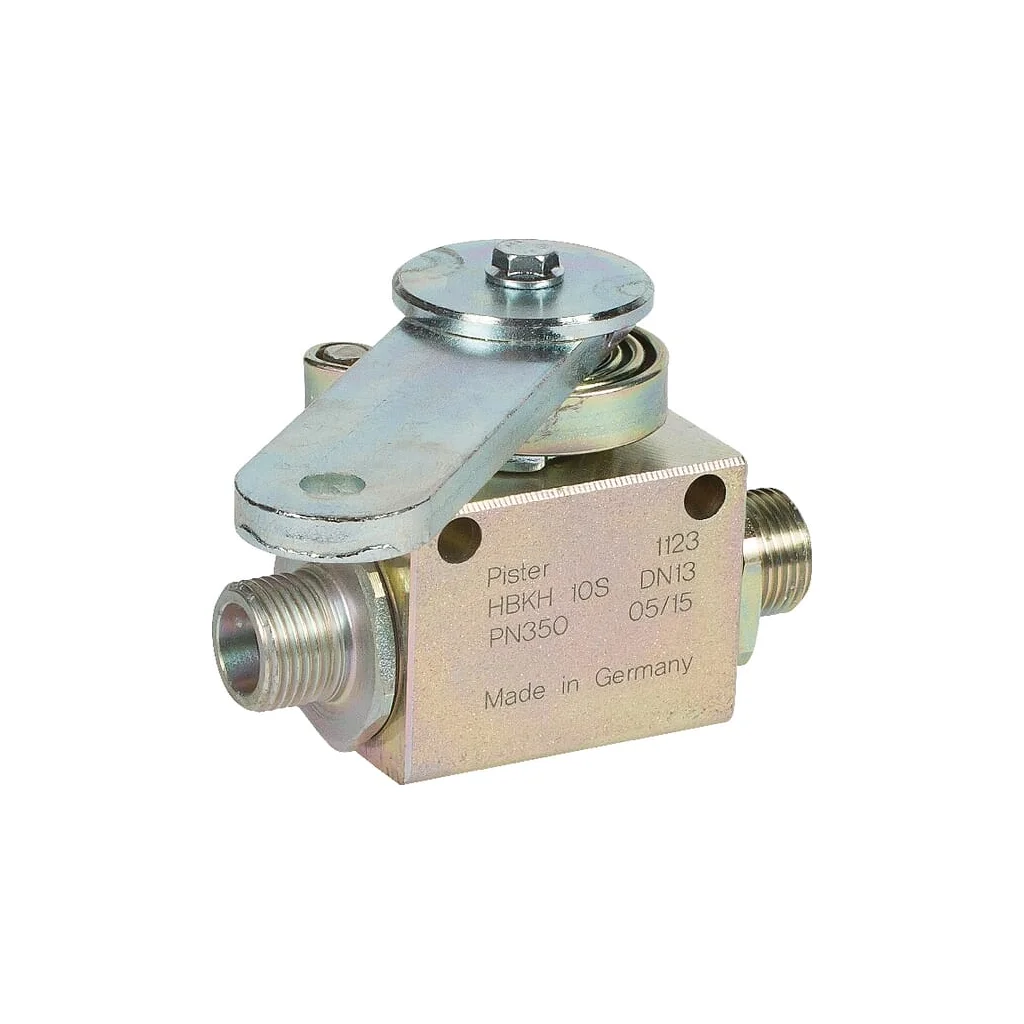 [AMAT2-62573] Robinet Fella 133400