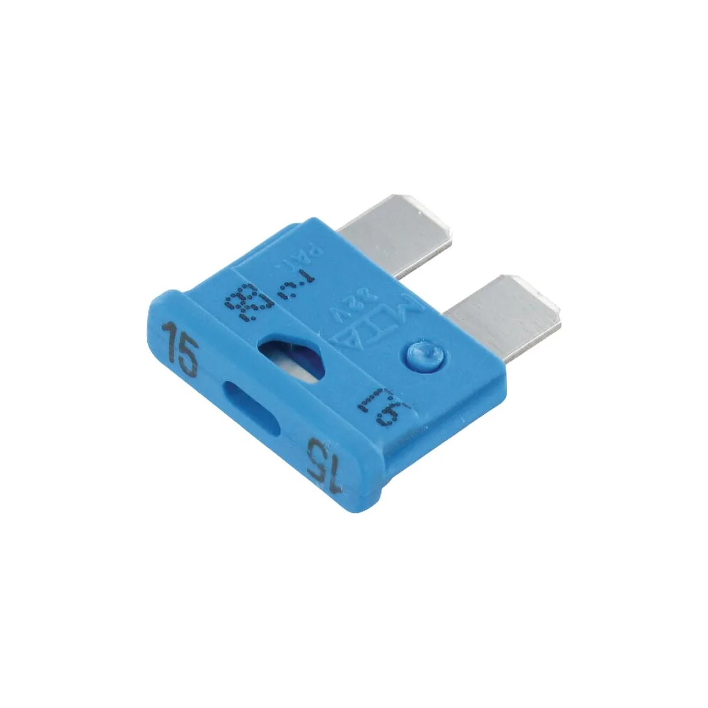 Siguranță fuzibilă 15 Amp 1333400350