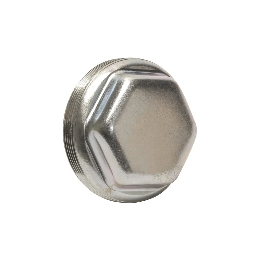 Capac ax pentru EK18-21,51mm 1255501011