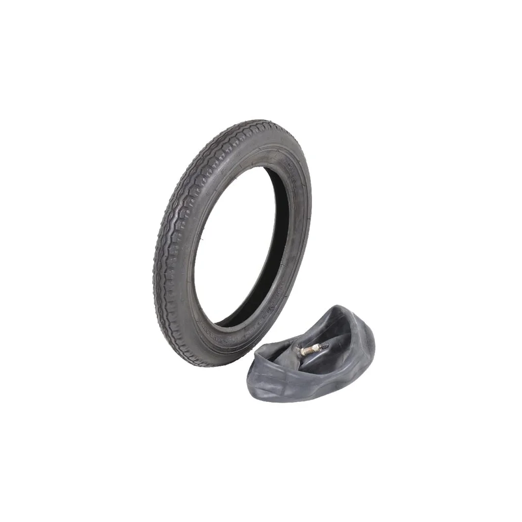 Set anvelope T510 1252252T510S