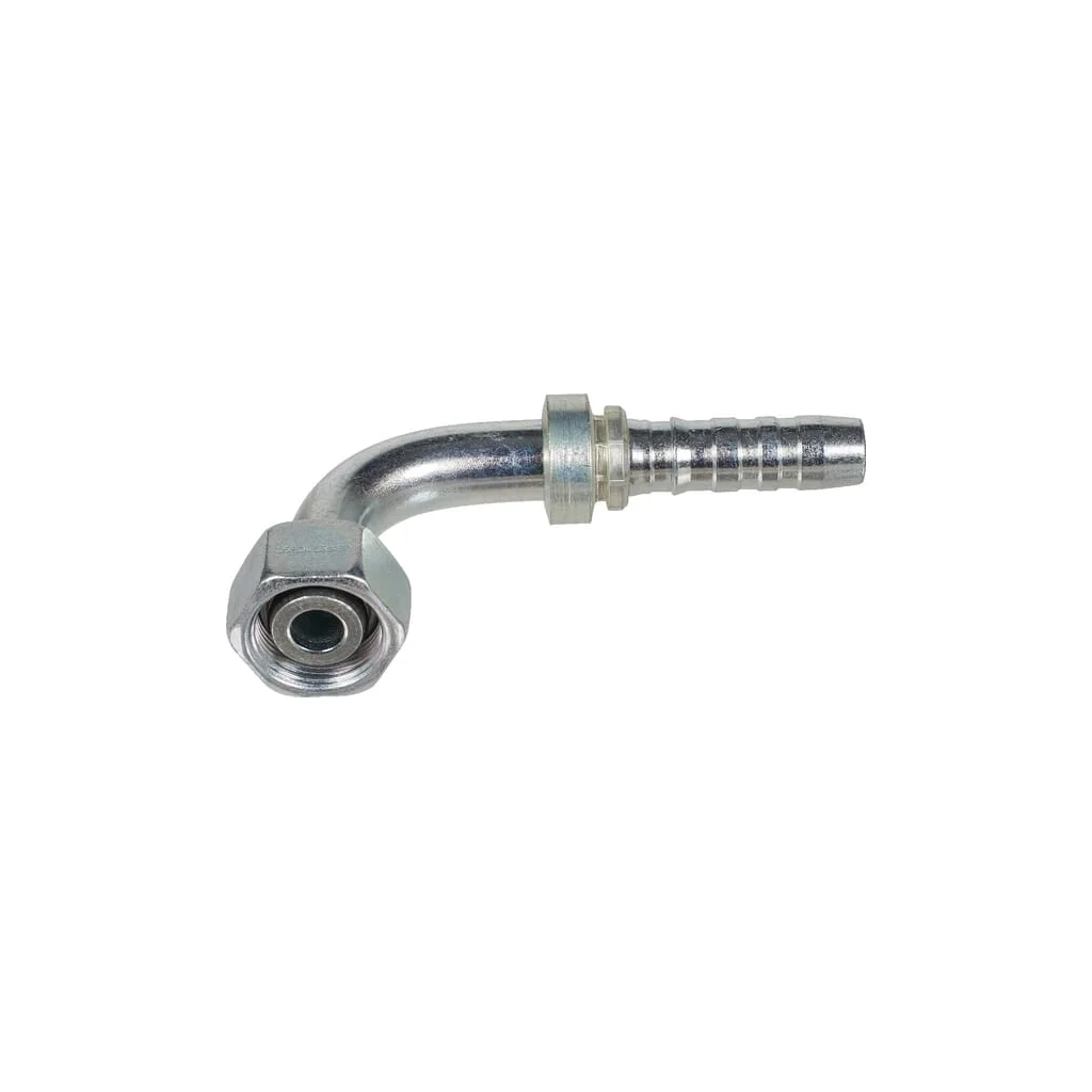 Inserție 90° DN16-M26x1.5 10GS18FDLORX90
