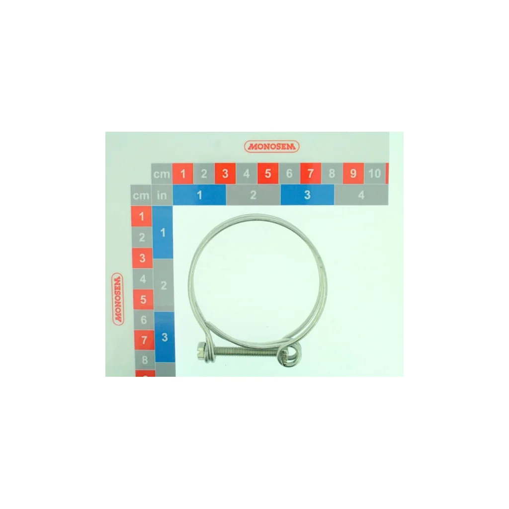 Colier pentru furtun cu diametru 50 10991066